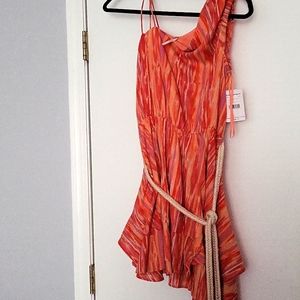 Free people dress Small